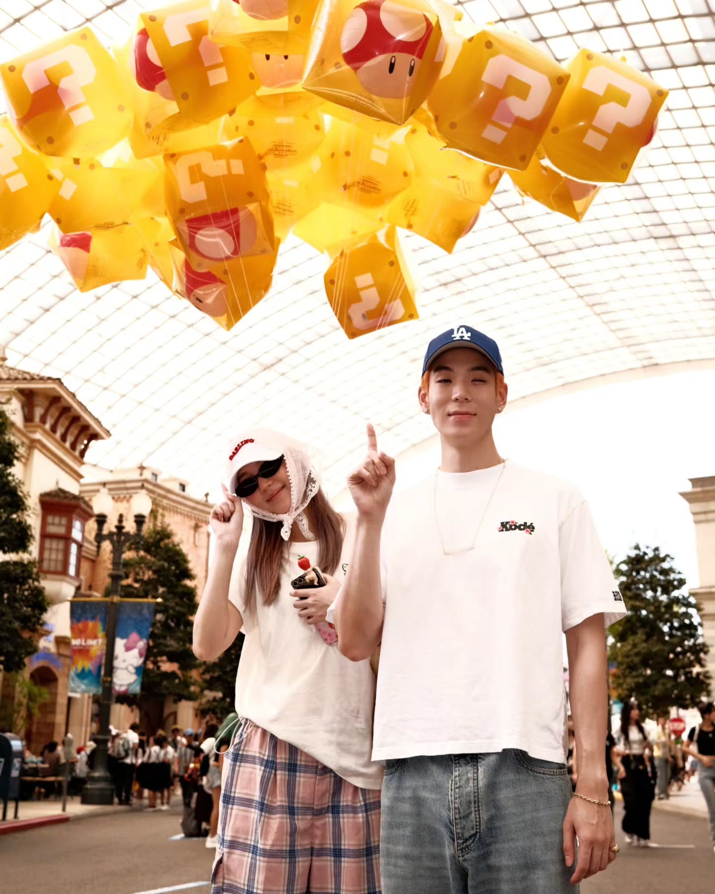 เจเจ - กฤษณภูมิ พิบูลสงคราม