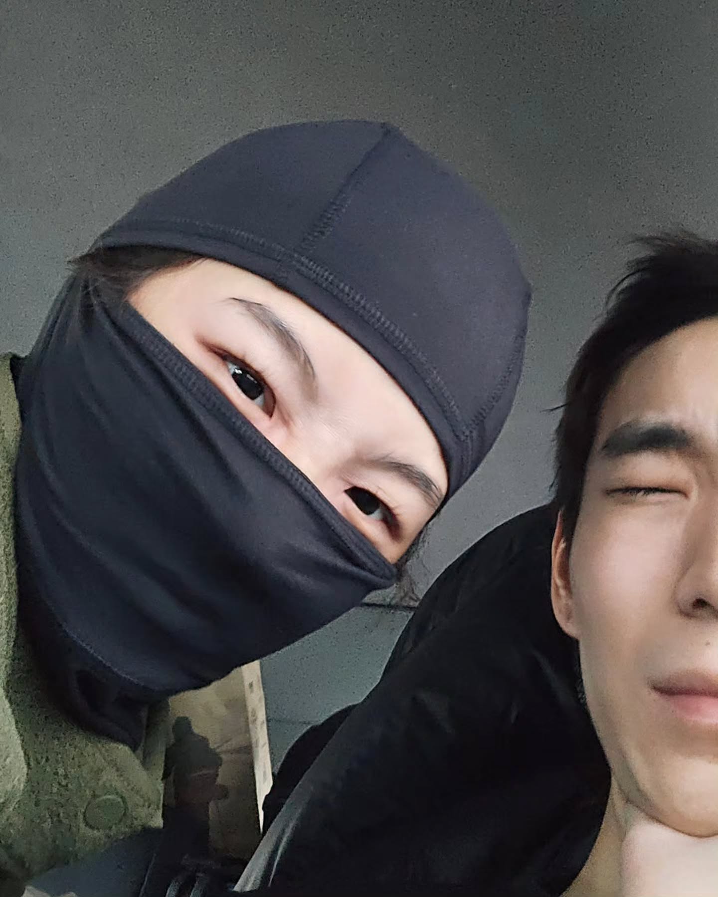 เจเจ - กฤษณภูมิ พิบูลสงคราม