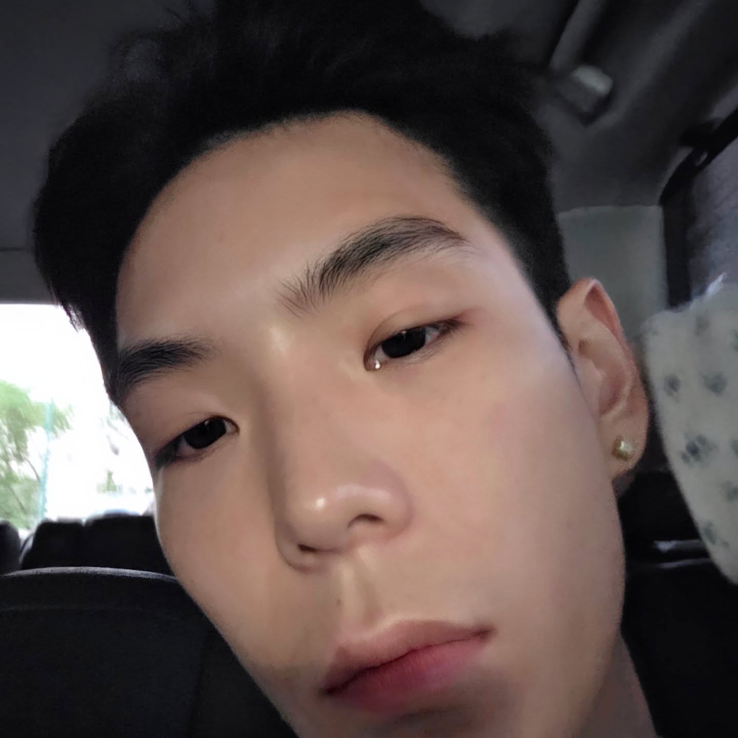 เจเจ - กฤษณภูมิ พิบูลสงคราม