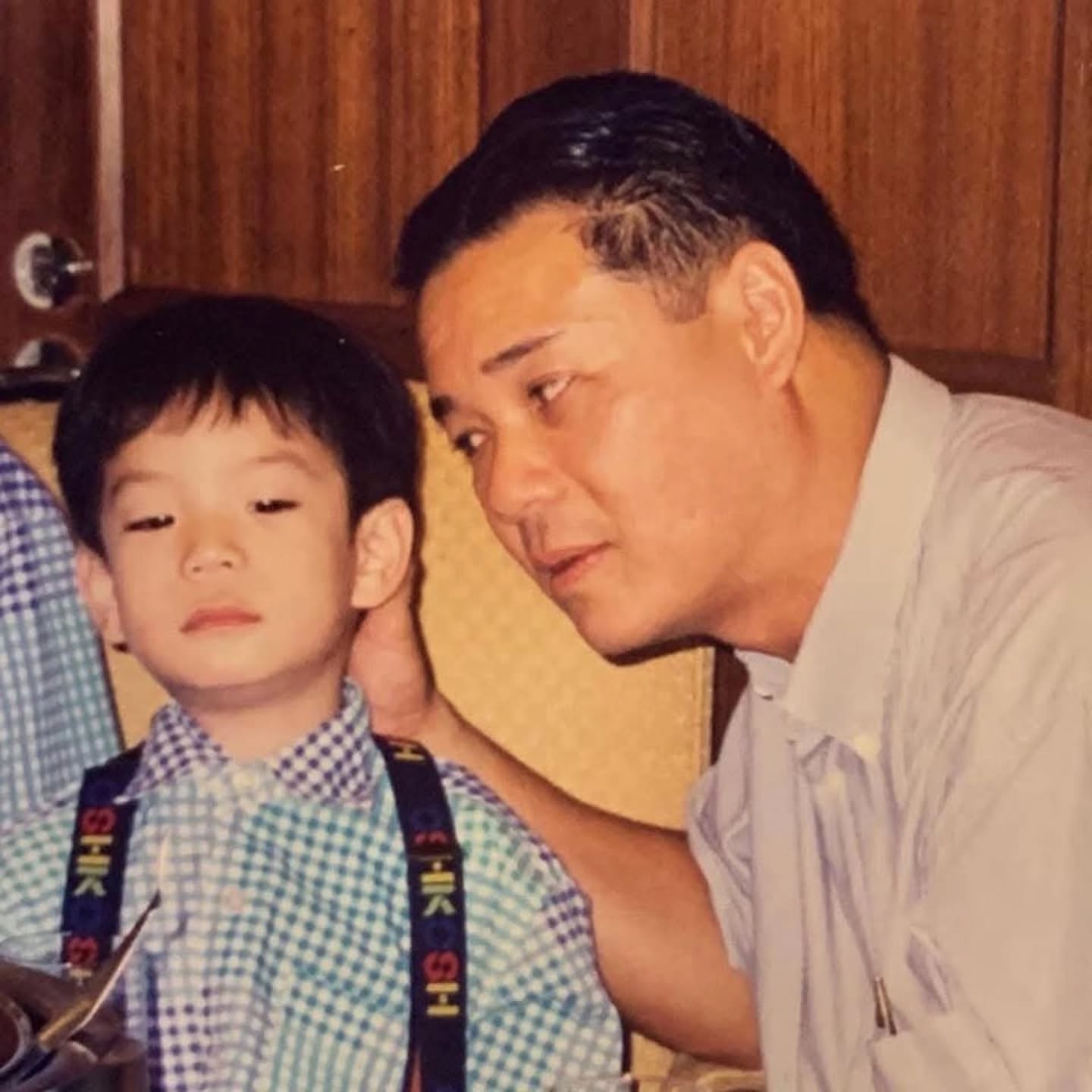 เจเจ - กฤษณภูมิ พิบูลสงคราม