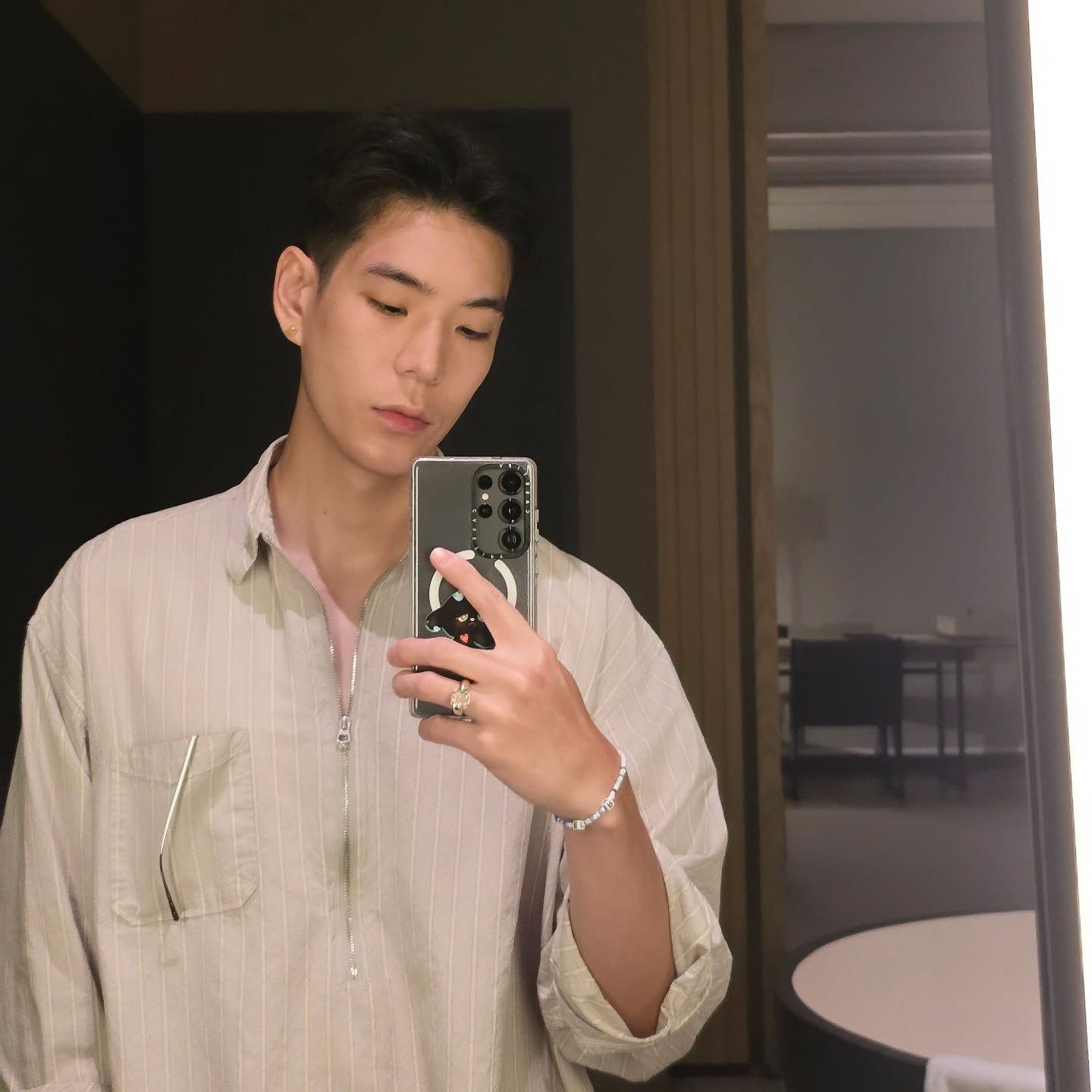 เจเจ - กฤษณภูมิ พิบูลสงคราม