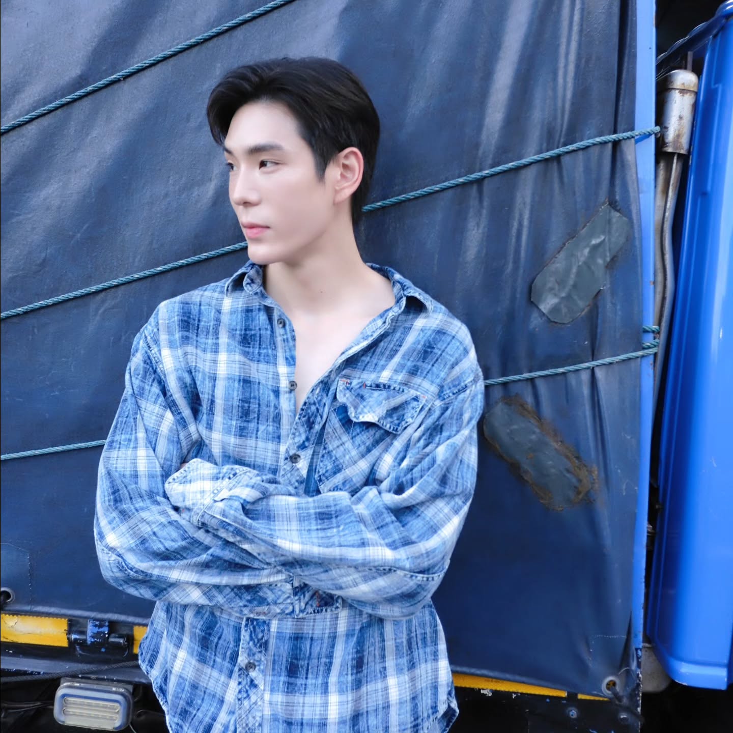 เจเจ - กฤษณภูมิ พิบูลสงคราม
