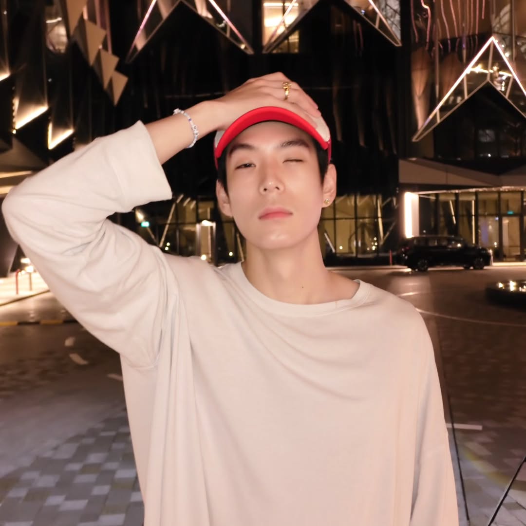 เจเจ - กฤษณภูมิ พิบูลสงคราม