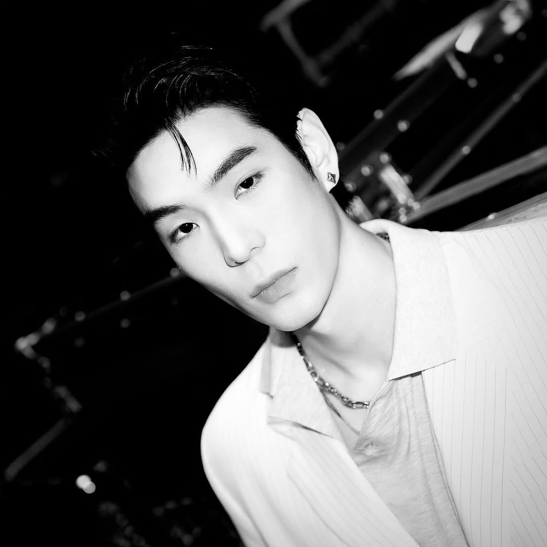 เจเจ - กฤษณภูมิ พิบูลสงคราม