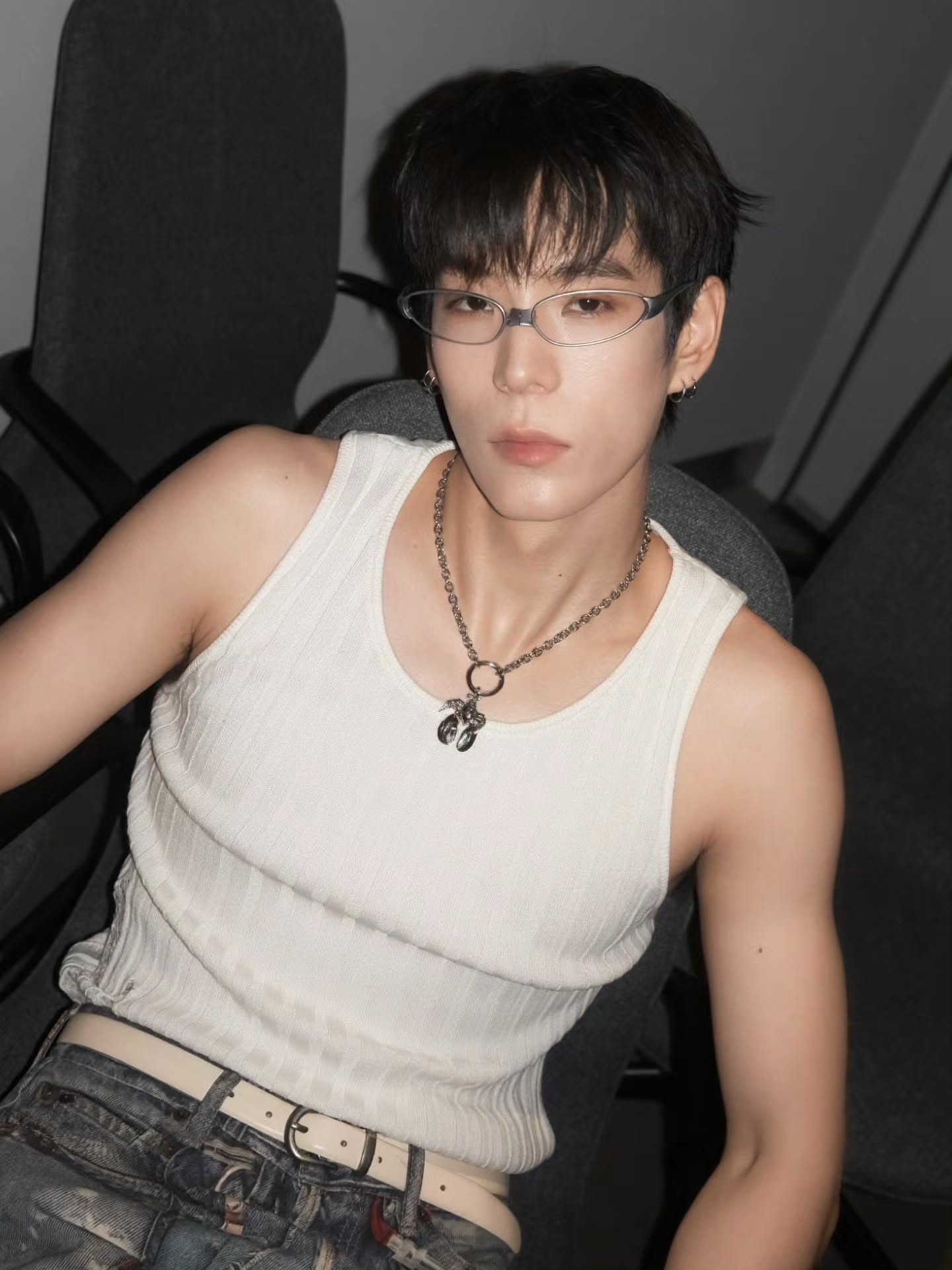เจเจ - กฤษณภูมิ พิบูลสงคราม