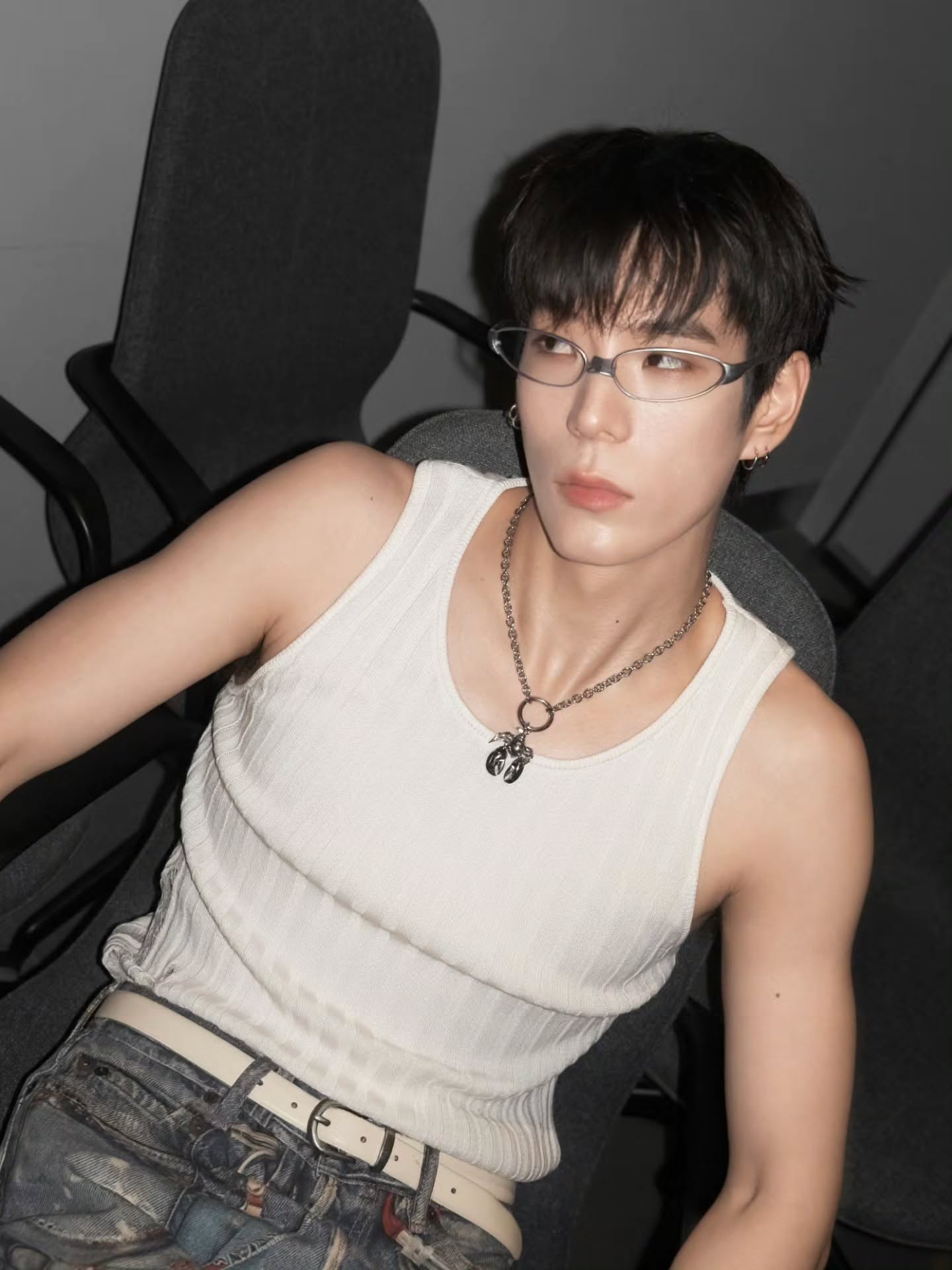 เจเจ - กฤษณภูมิ พิบูลสงคราม