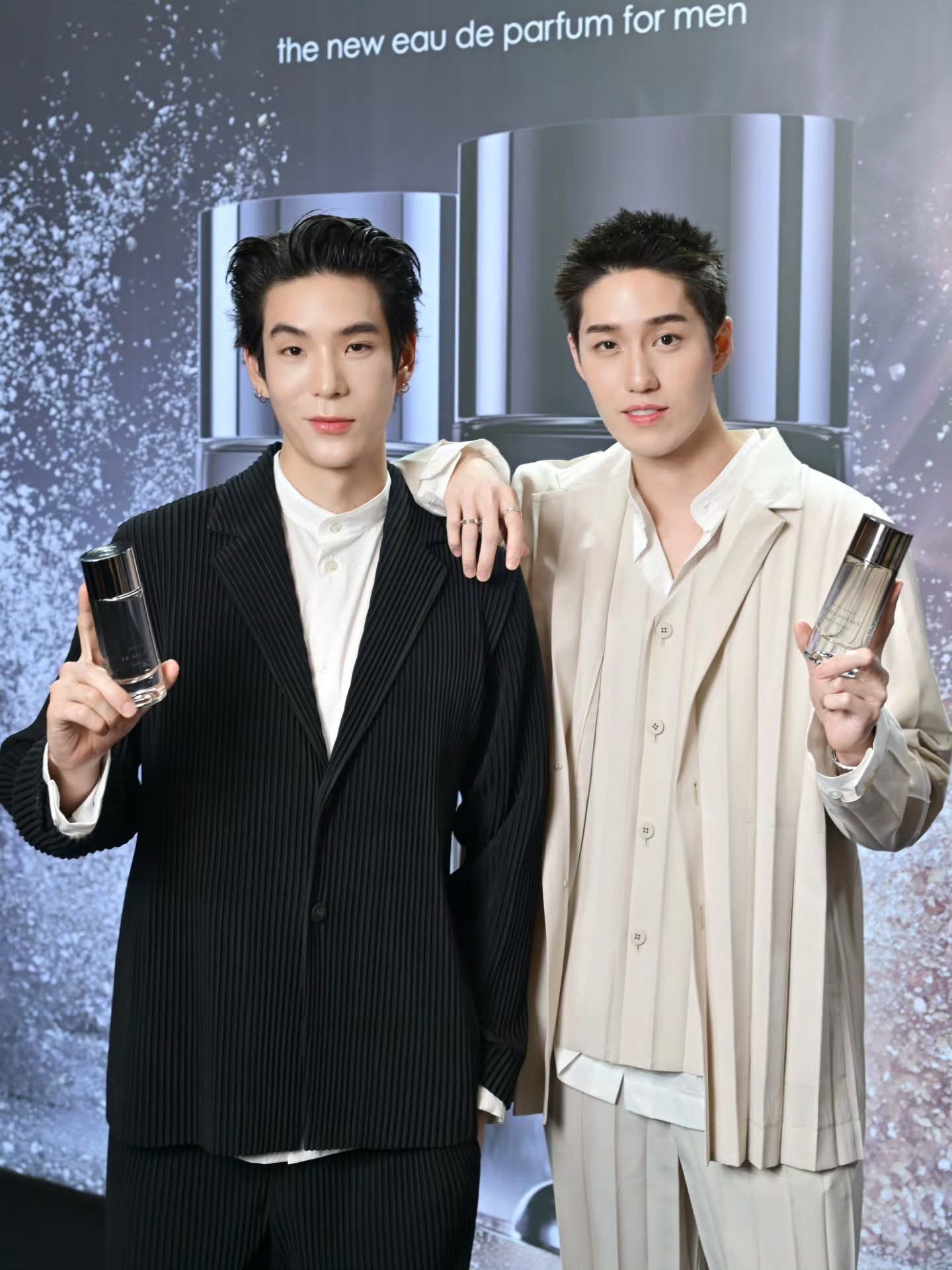 เจเจ - กฤษณภูมิ พิบูลสงคราม