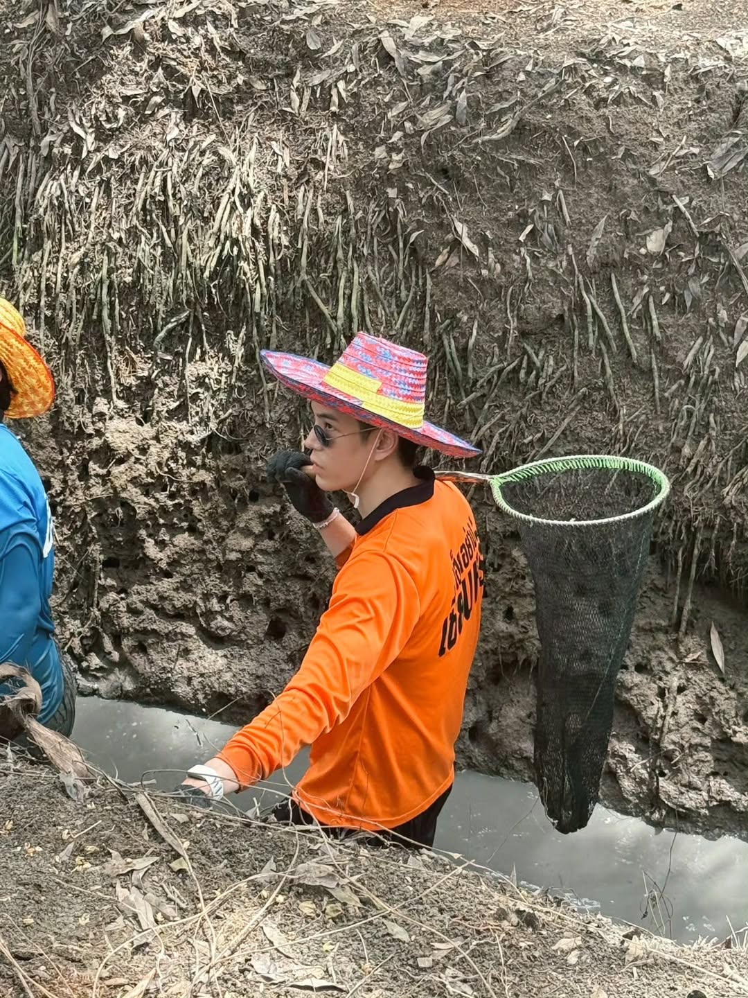 เจเจ - กฤษณภูมิ พิบูลสงคราม