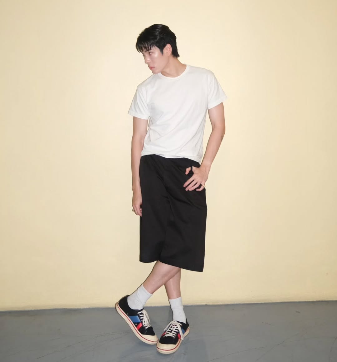 เจเจ - กฤษณภูมิ พิบูลสงคราม