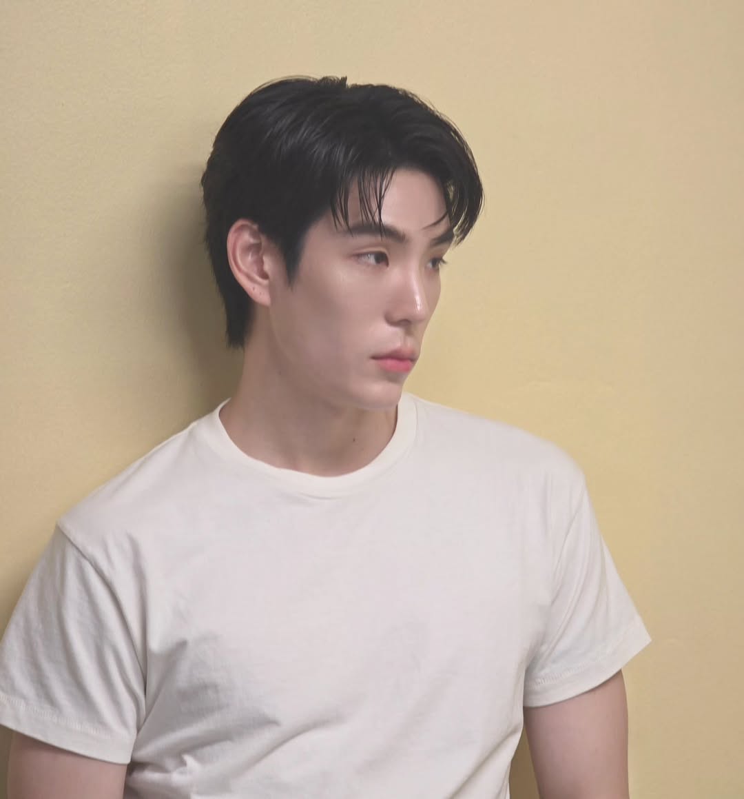 เจเจ - กฤษณภูมิ พิบูลสงคราม