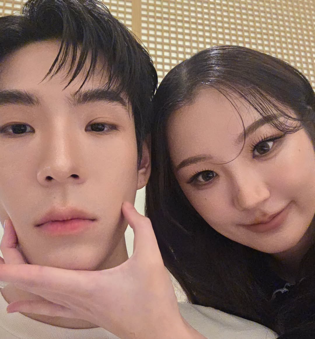 เจเจ - กฤษณภูมิ พิบูลสงคราม