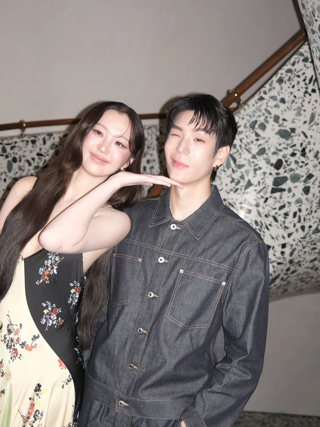 เจเจ - กฤษณภูมิ พิบูลสงคราม