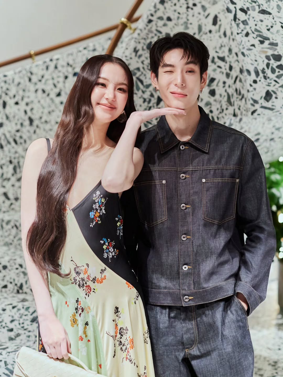 เจเจ - กฤษณภูมิ พิบูลสงคราม
