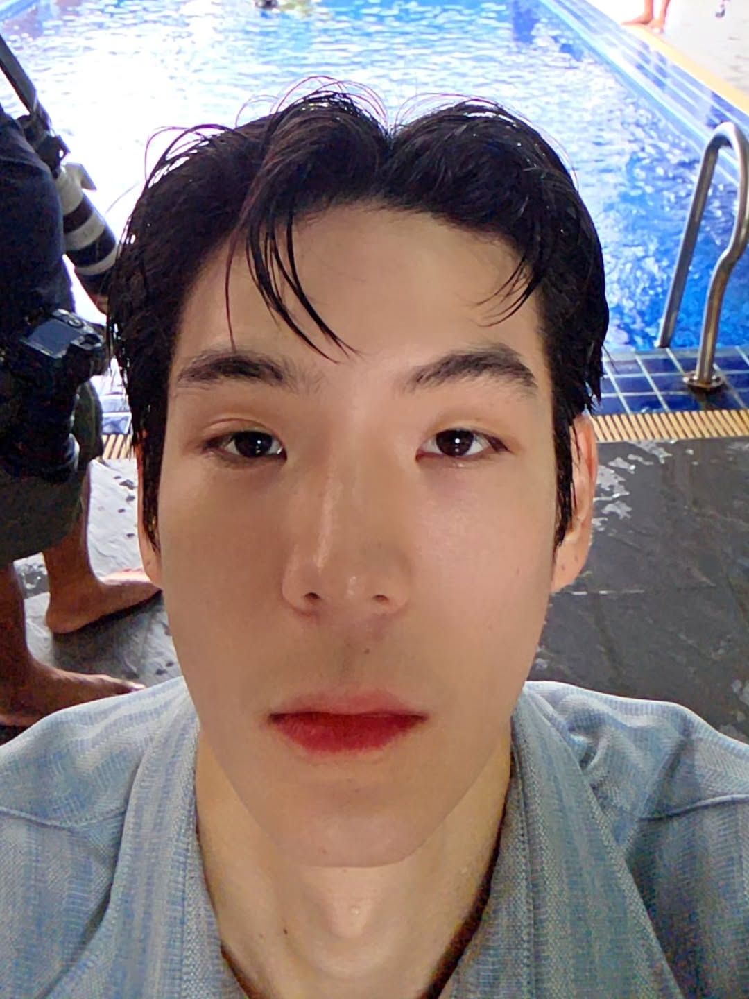 เจเจ - กฤษณภูมิ พิบูลสงคราม