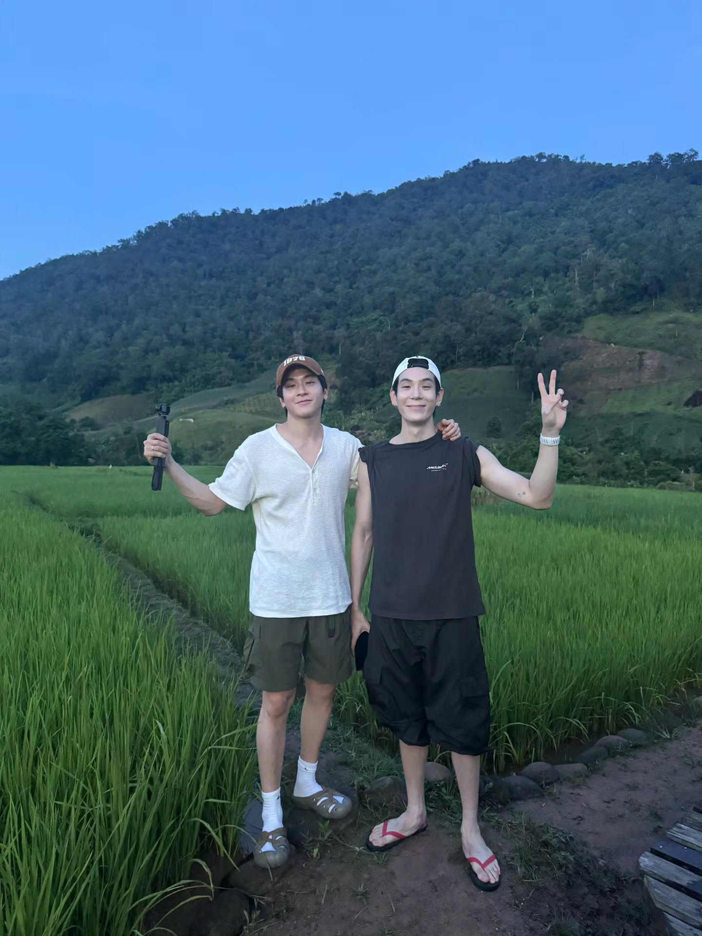 เจเจ - กฤษณภูมิ พิบูลสงคราม