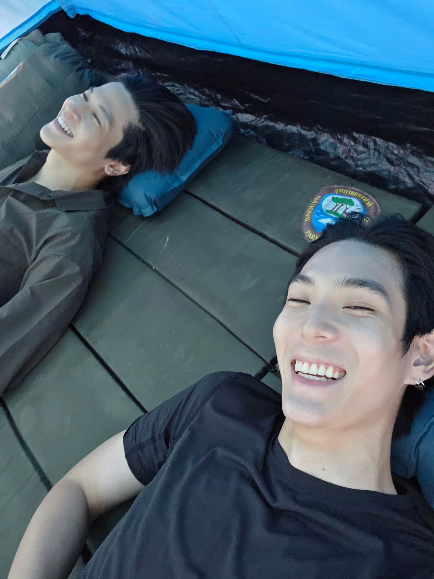 เจเจ - กฤษณภูมิ พิบูลสงคราม