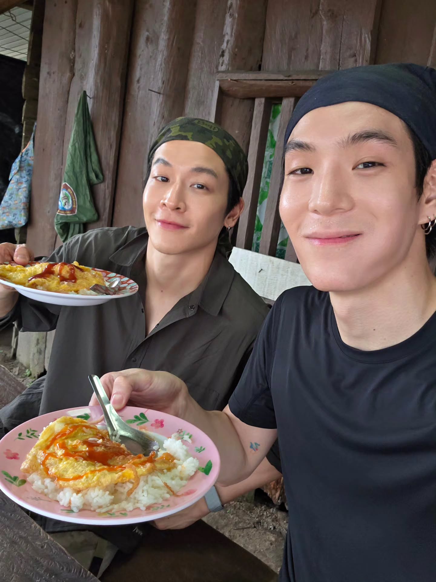 เจเจ - กฤษณภูมิ พิบูลสงคราม