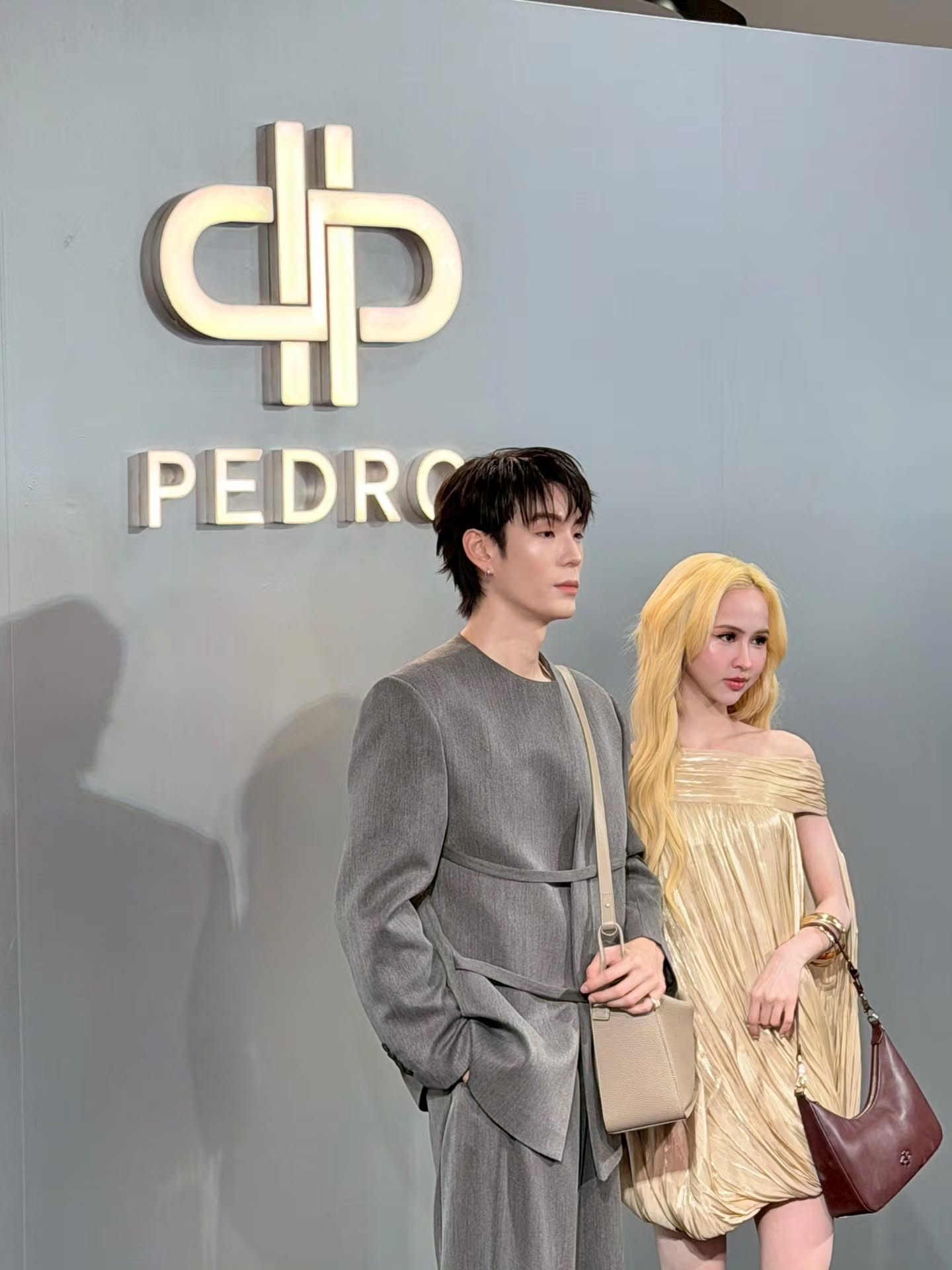 เจเจ - กฤษณภูมิ พิบูลสงคราม