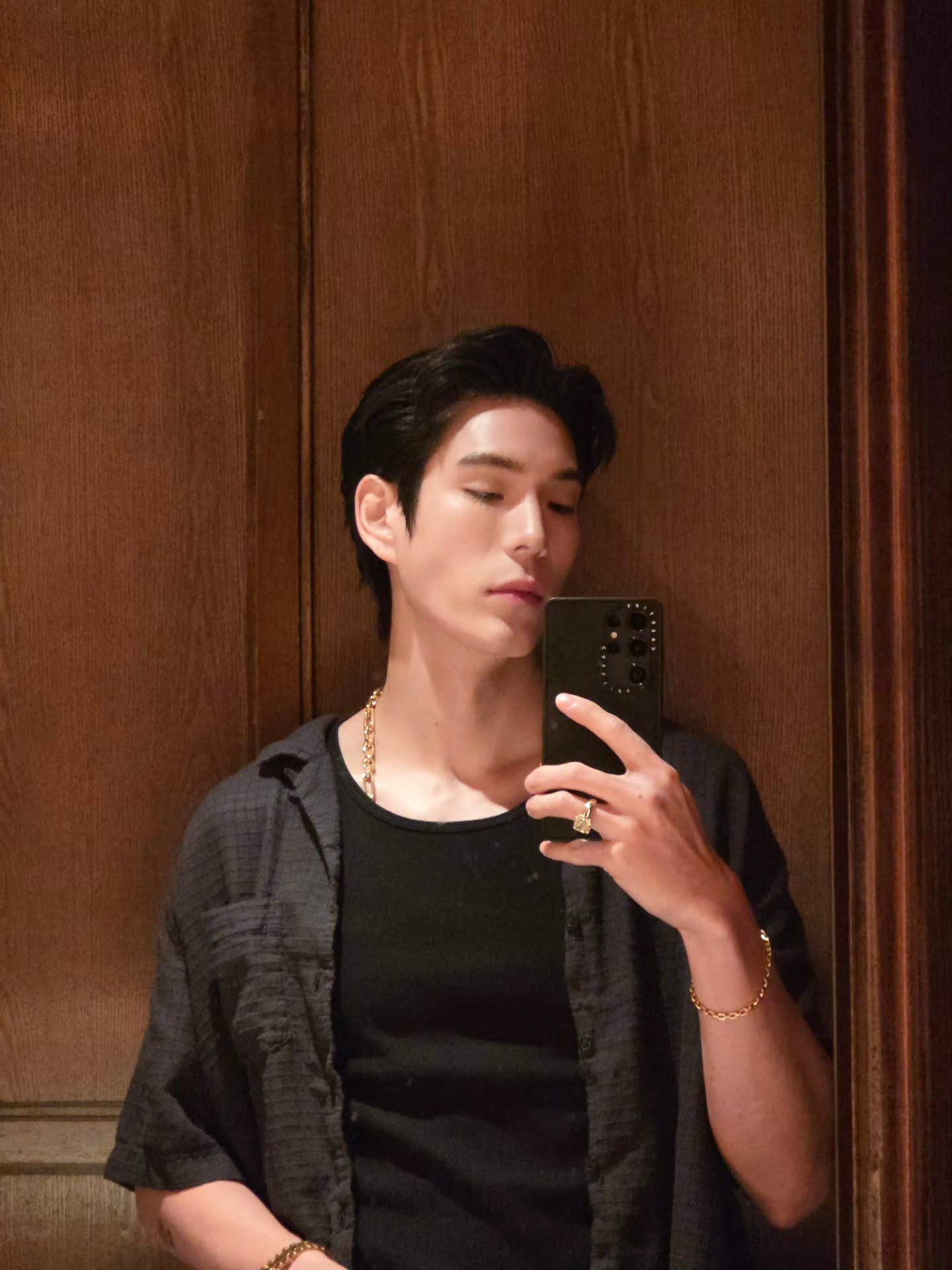 เจเจ - กฤษณภูมิ พิบูลสงคราม