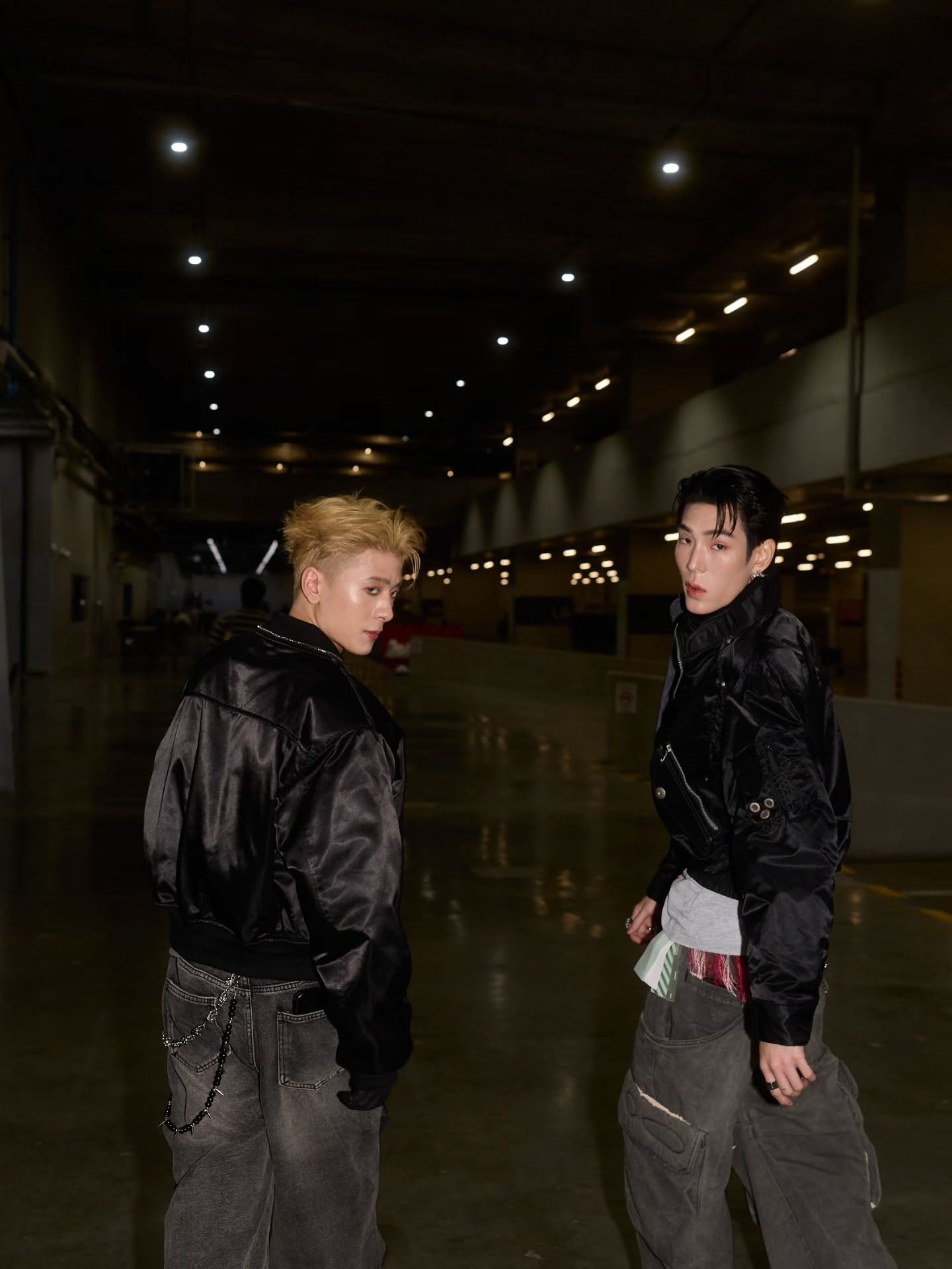 เจเจ - กฤษณภูมิ พิบูลสงคราม