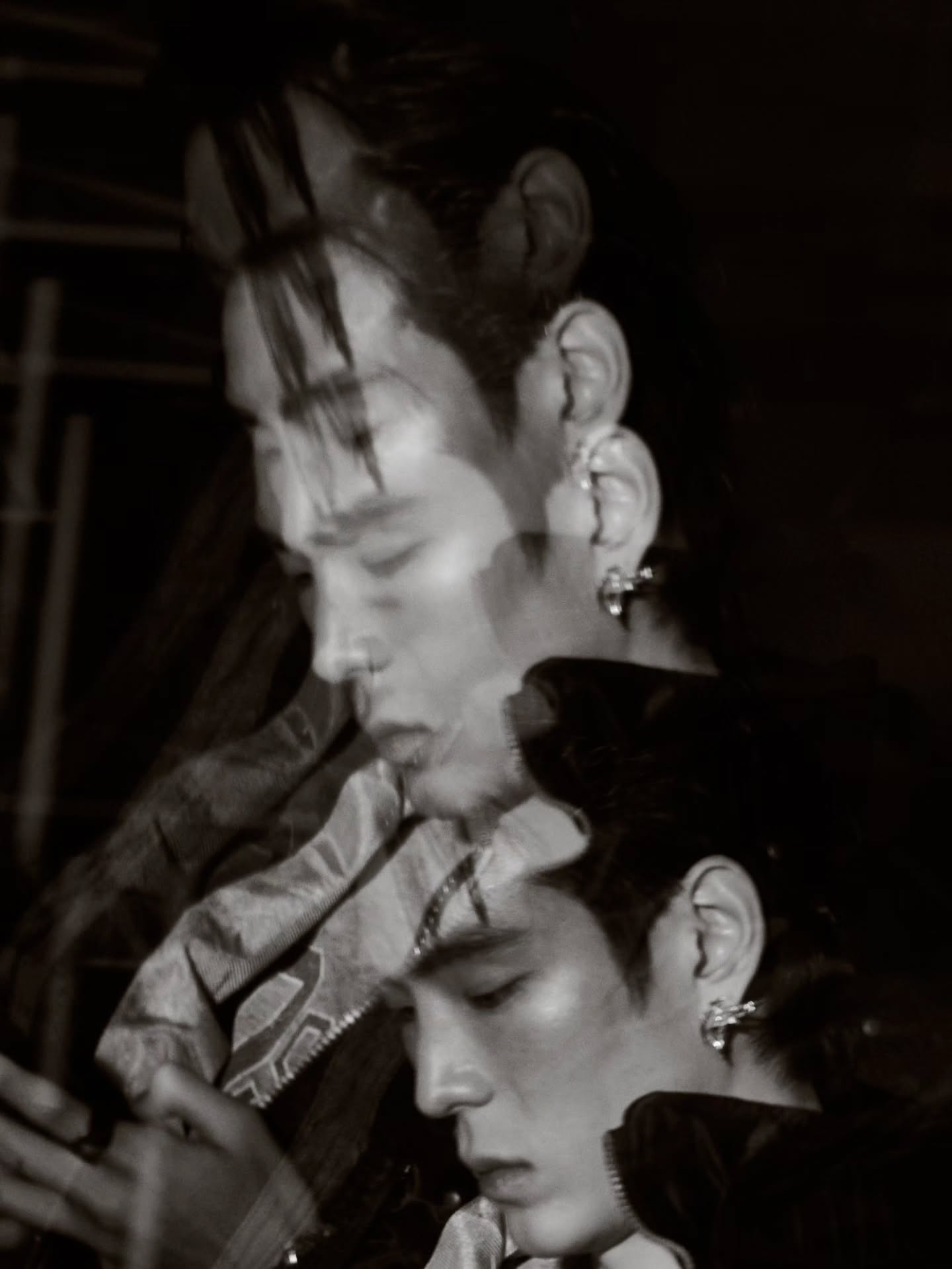 เจเจ - กฤษณภูมิ พิบูลสงคราม