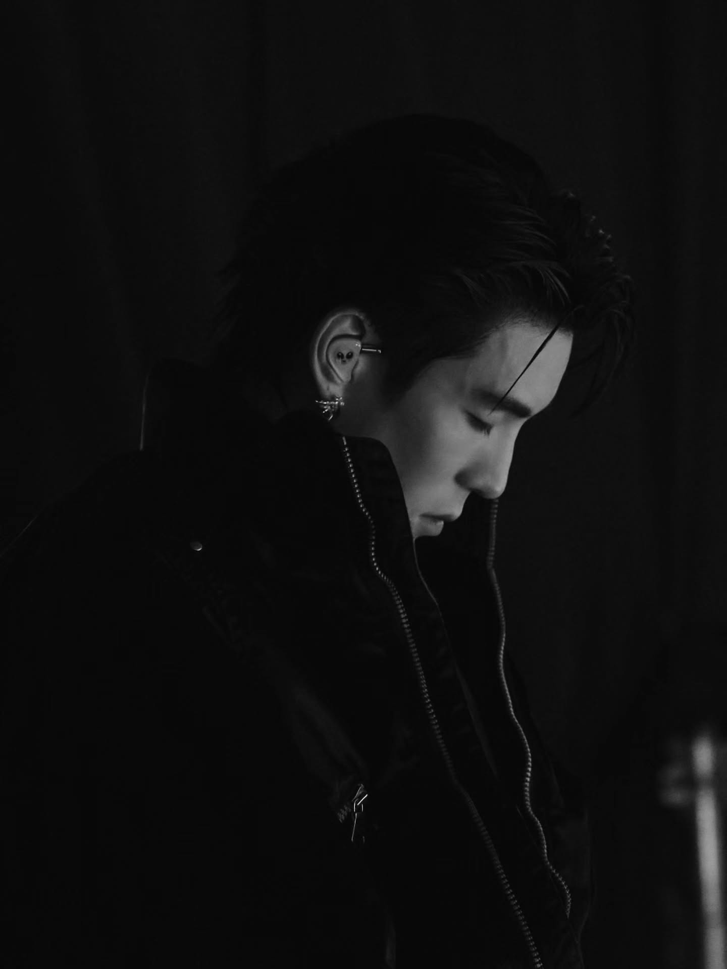 เจเจ - กฤษณภูมิ พิบูลสงคราม