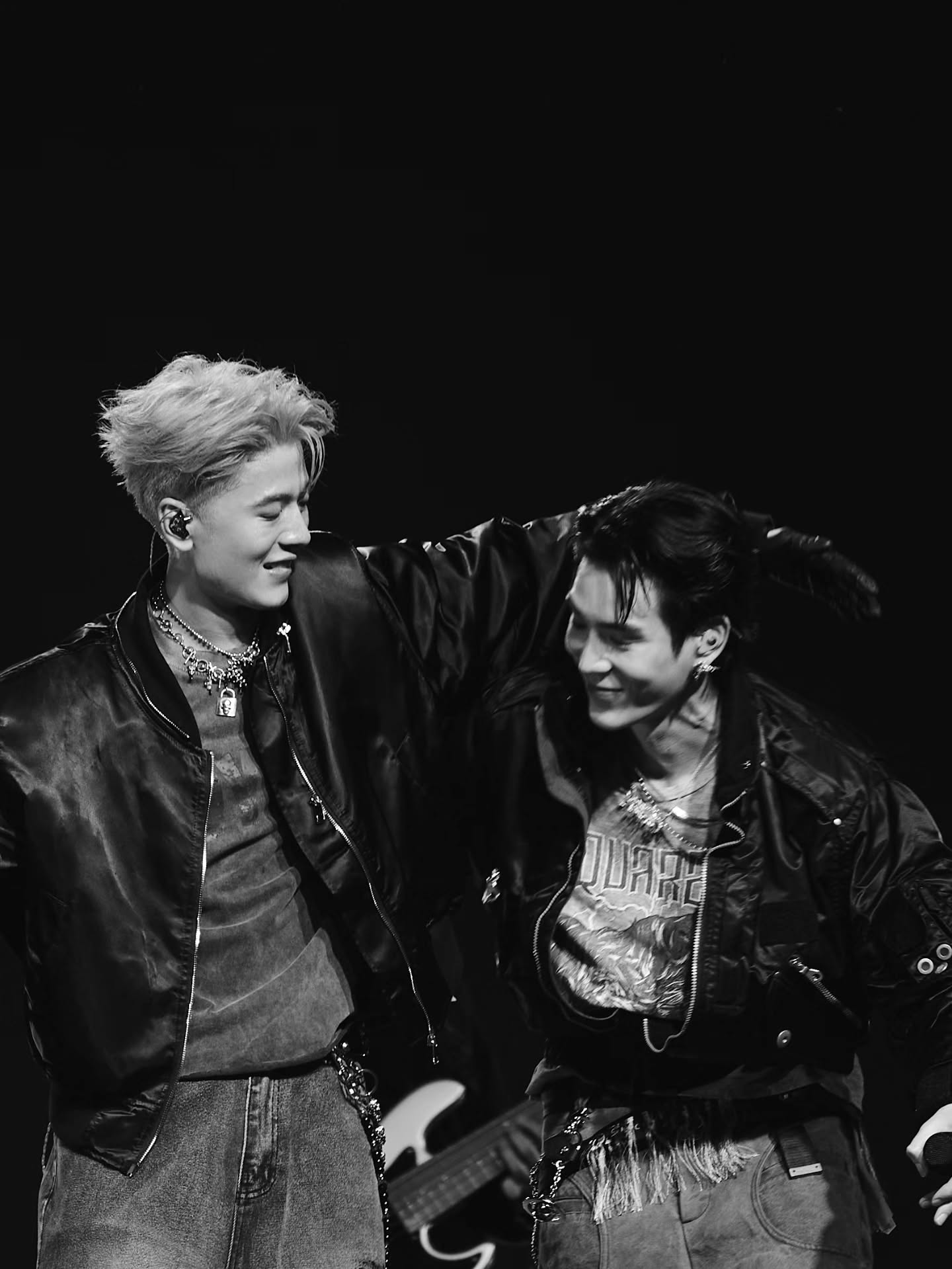 เจเจ - กฤษณภูมิ พิบูลสงคราม