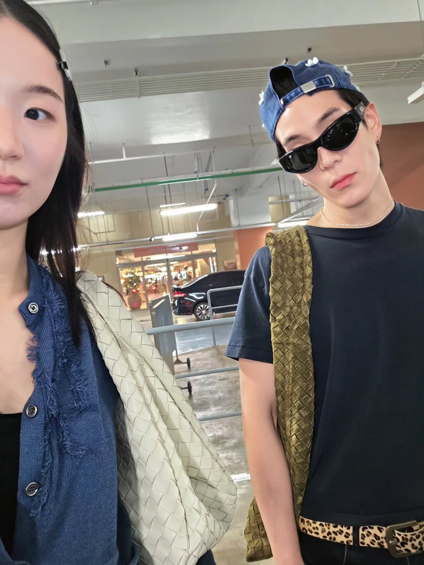 เจเจ - กฤษณภูมิ พิบูลสงคราม