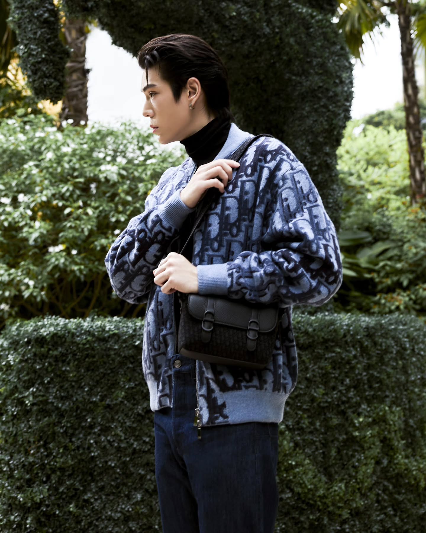 เจเจ - กฤษณภูมิ พิบูลสงคราม