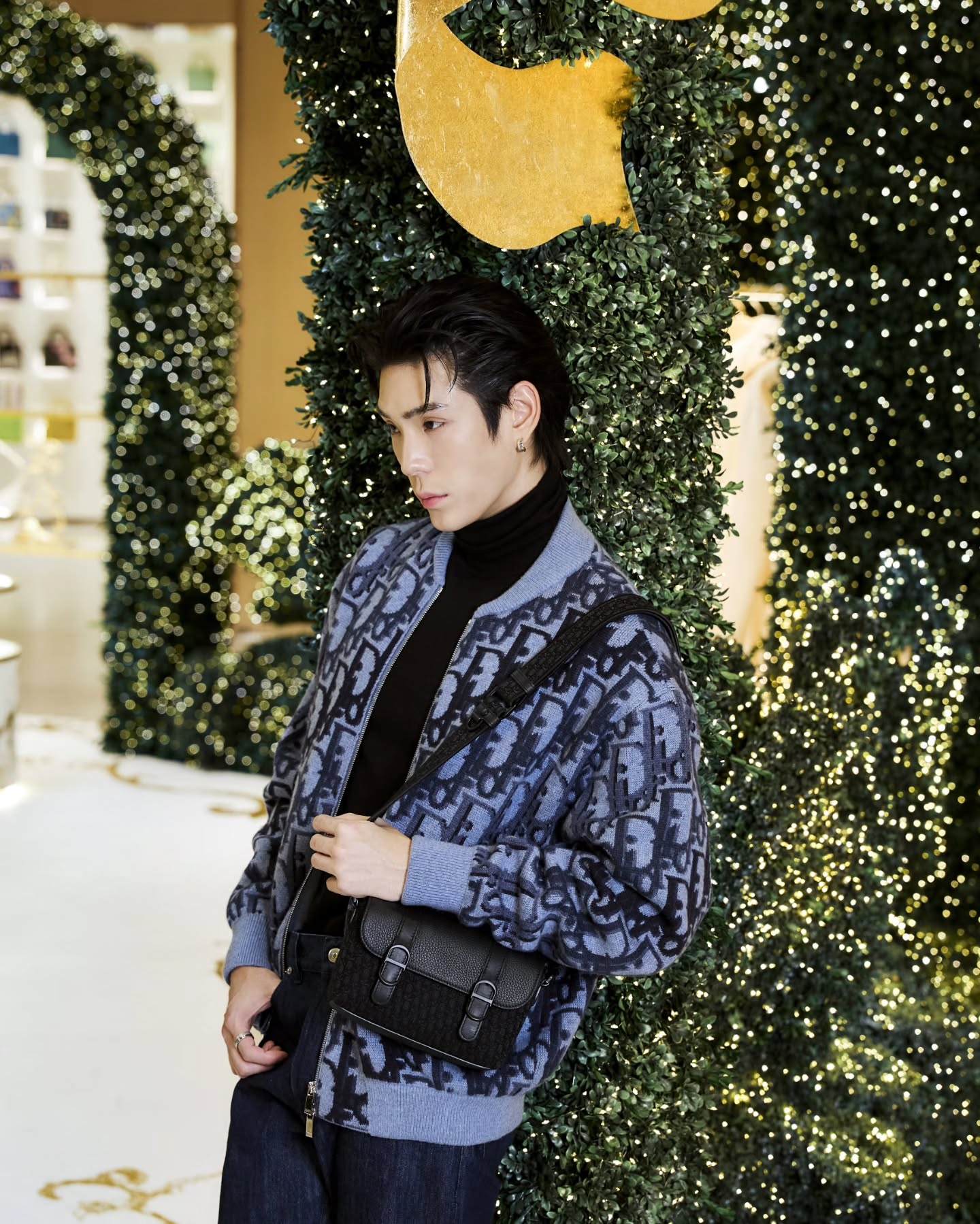 เจเจ - กฤษณภูมิ พิบูลสงคราม