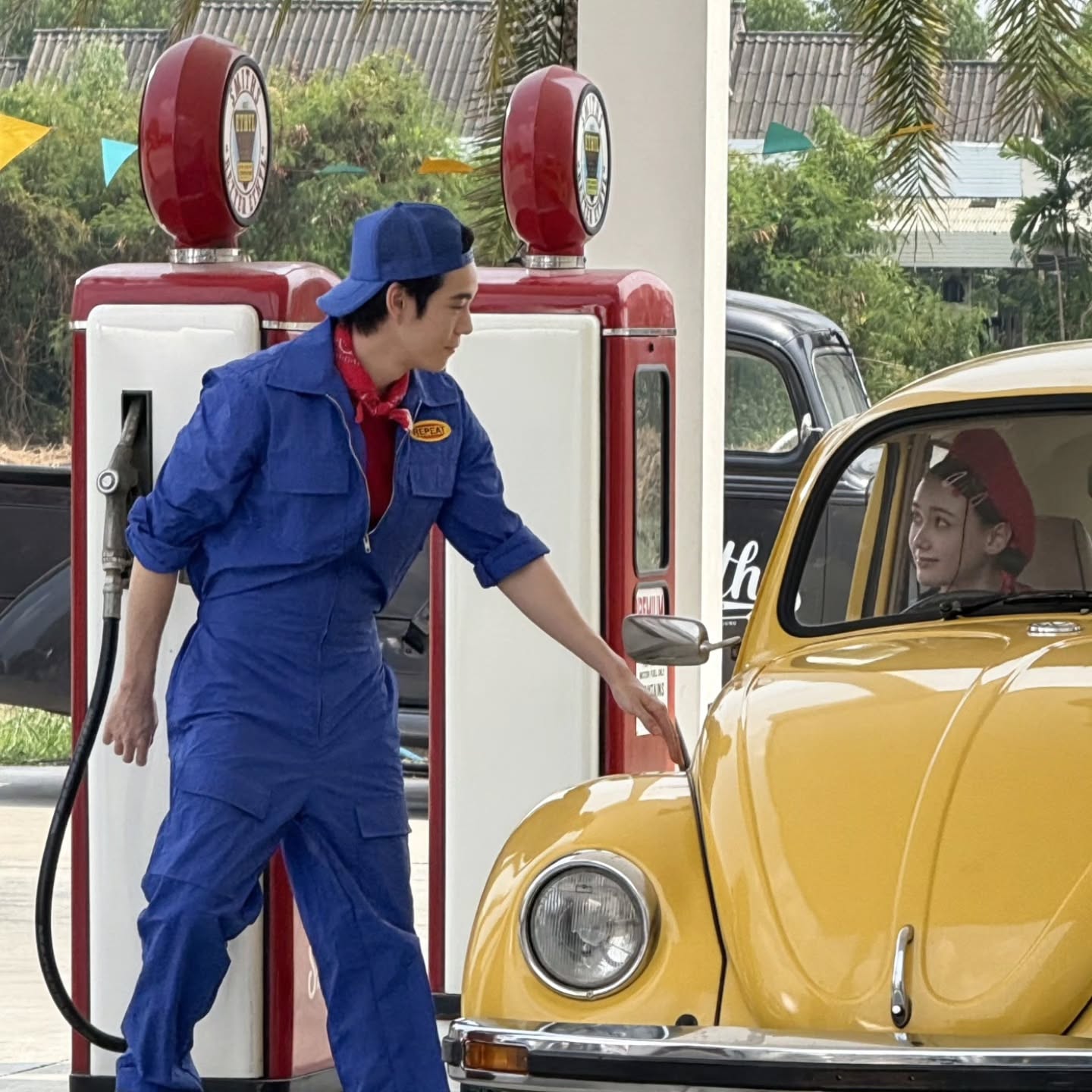 เจเจ - กฤษณภูมิ พิบูลสงคราม