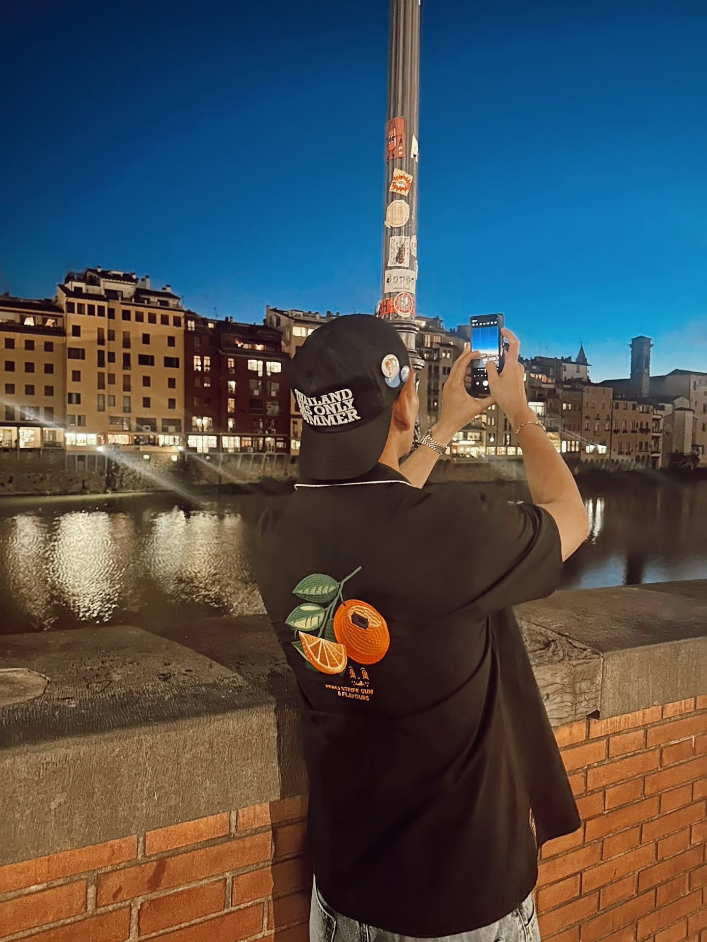 เจเจ - กฤษณภูมิ พิบูลสงคราม