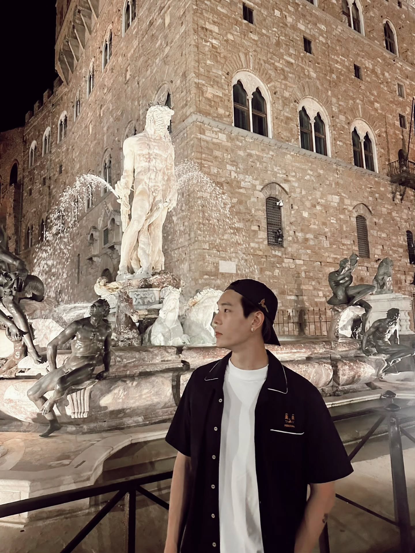 เจเจ - กฤษณภูมิ พิบูลสงคราม