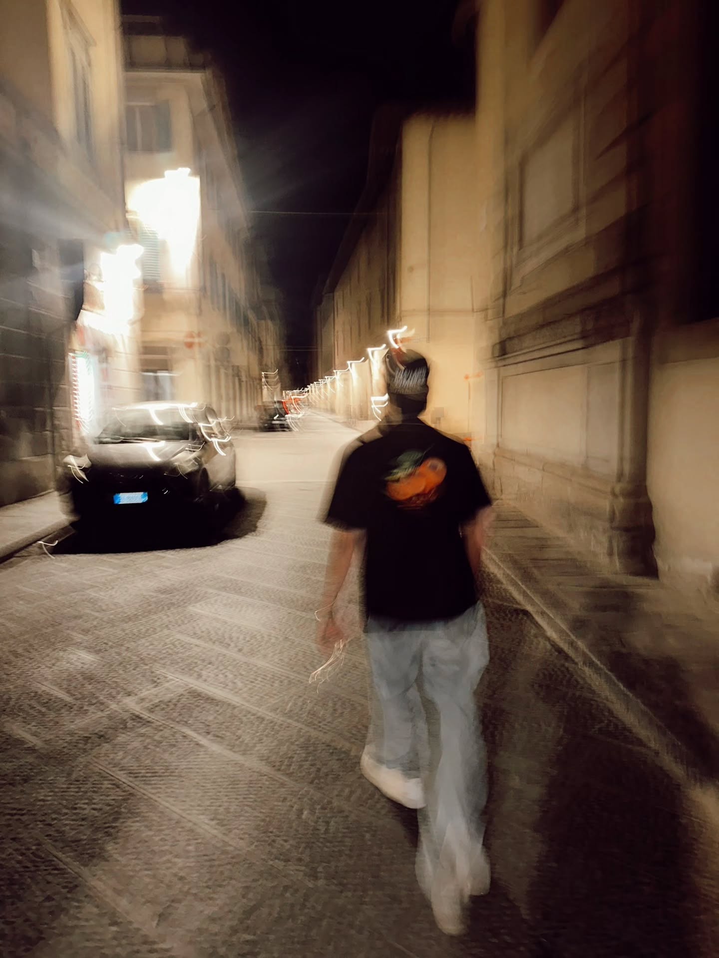 เจเจ - กฤษณภูมิ พิบูลสงคราม