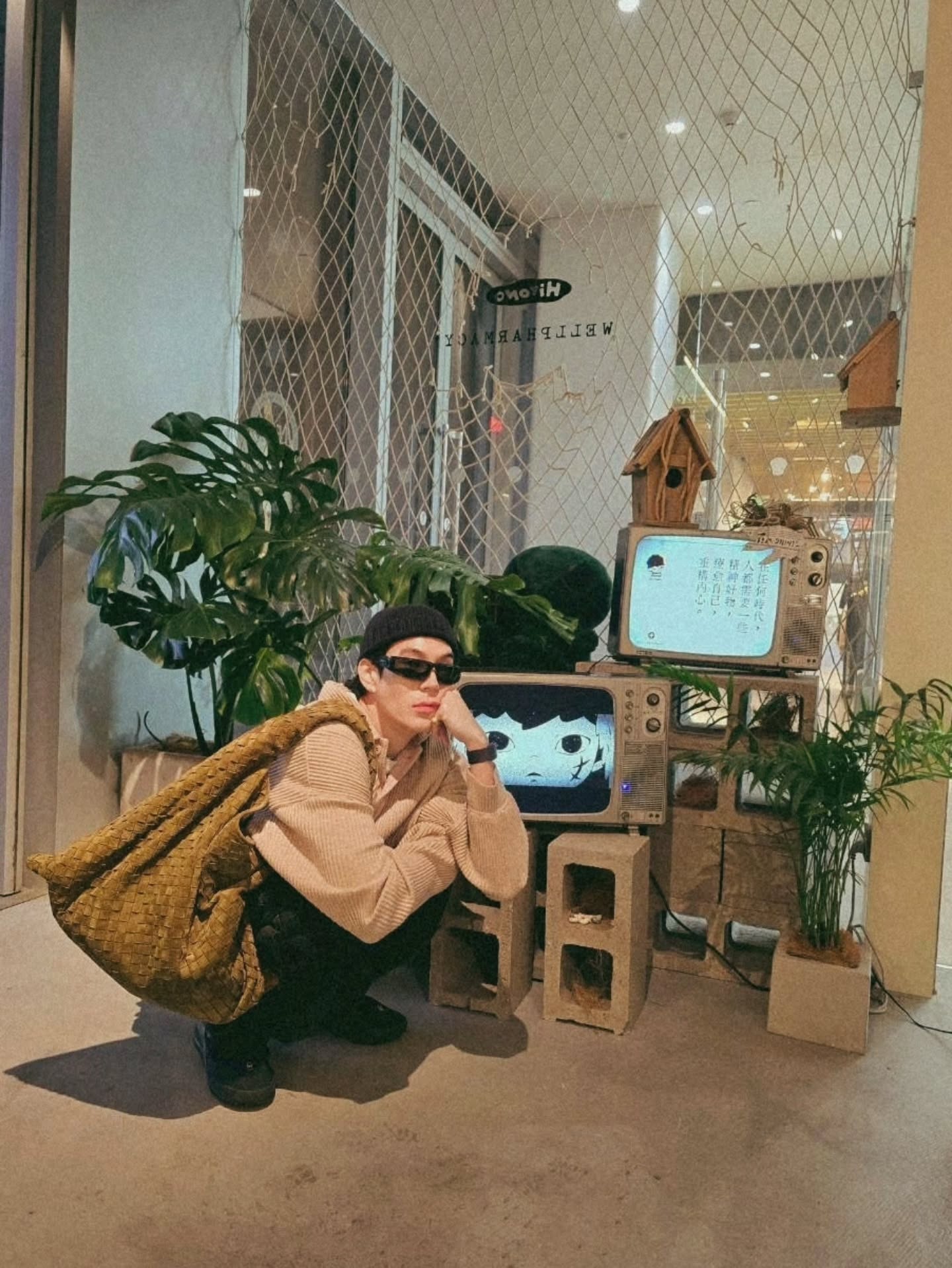 เจเจ - กฤษณภูมิ พิบูลสงคราม