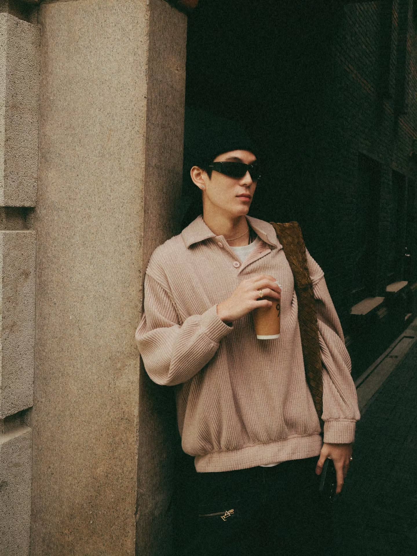 เจเจ - กฤษณภูมิ พิบูลสงคราม