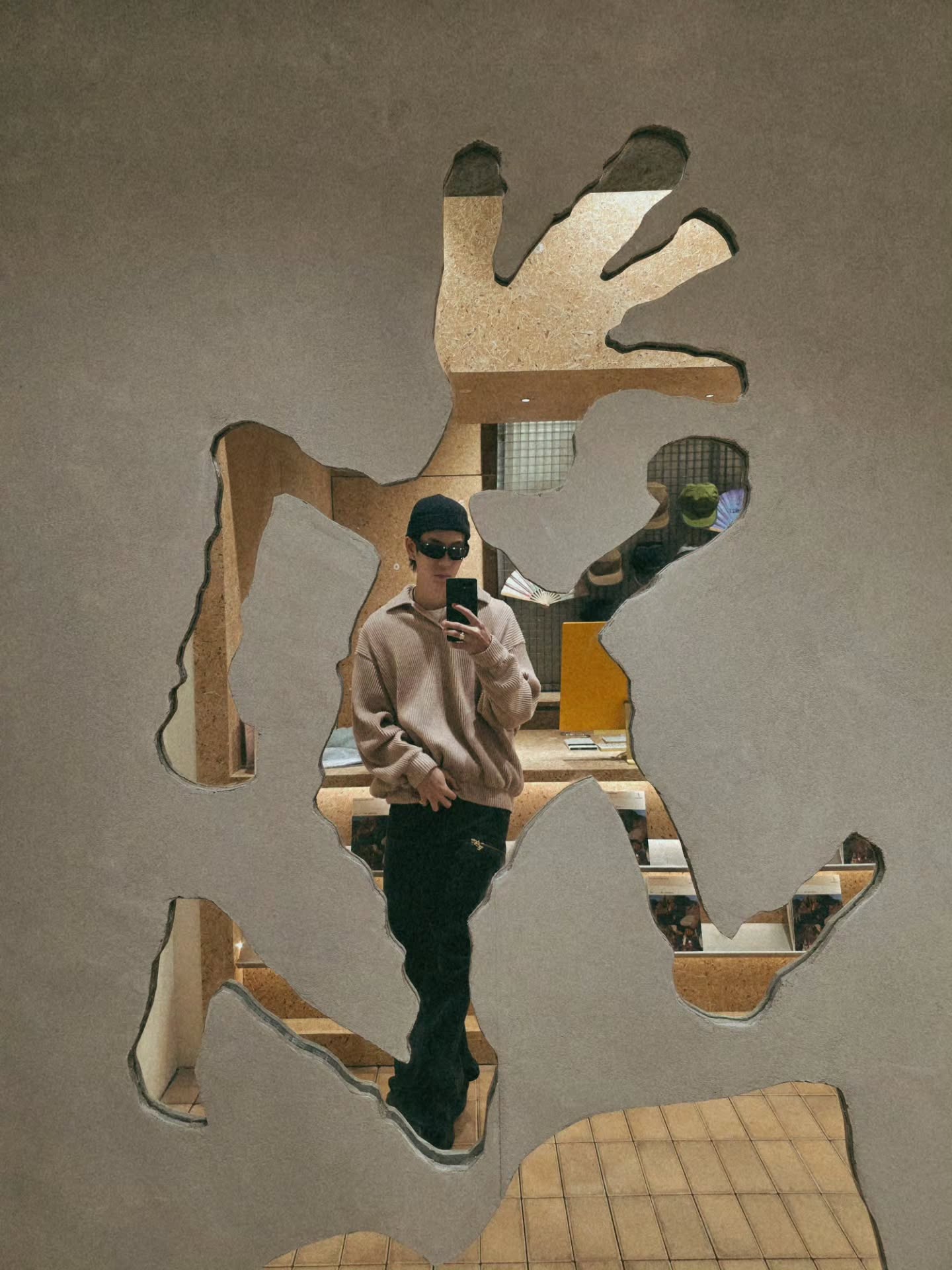 เจเจ - กฤษณภูมิ พิบูลสงคราม