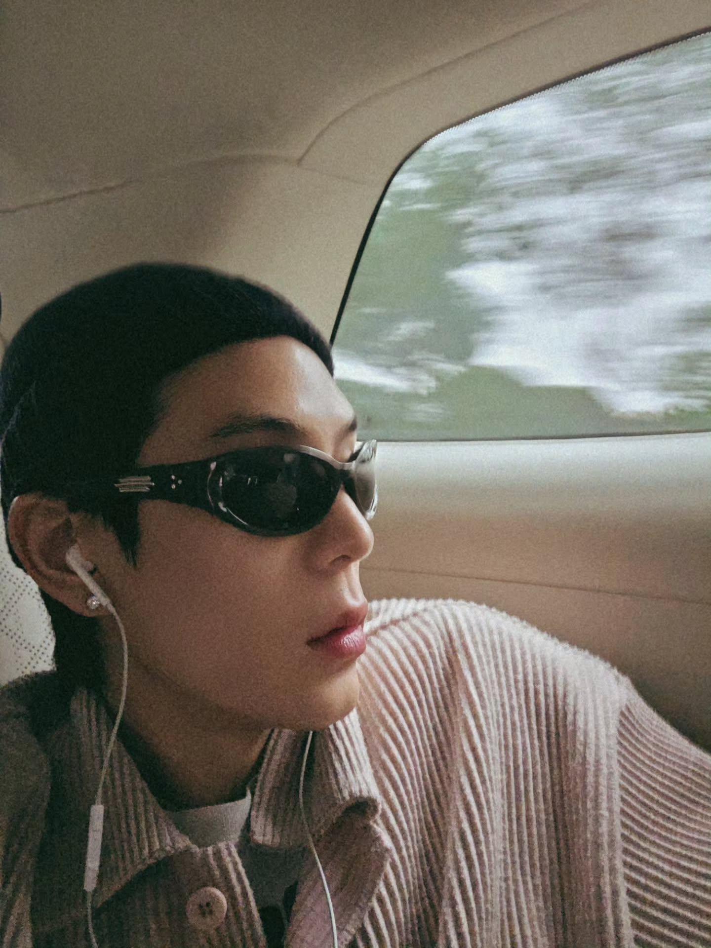 เจเจ - กฤษณภูมิ พิบูลสงคราม