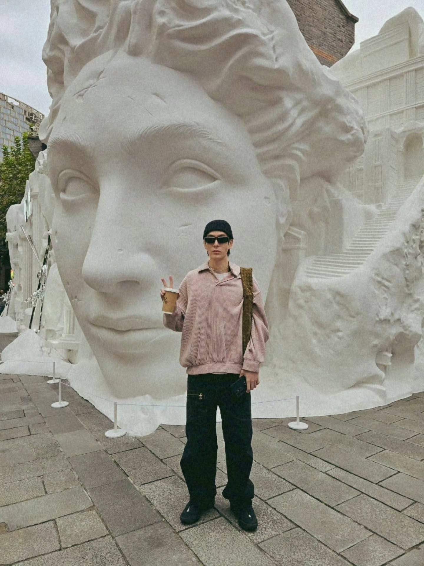 เจเจ - กฤษณภูมิ พิบูลสงคราม