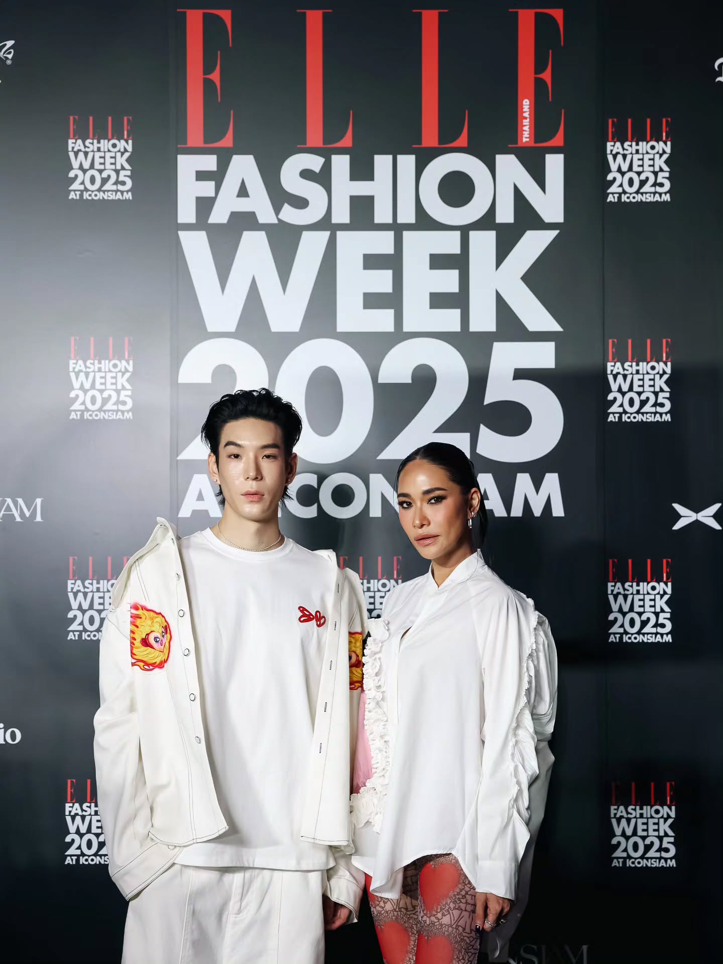 เจเจ - กฤษณภูมิ พิบูลสงคราม