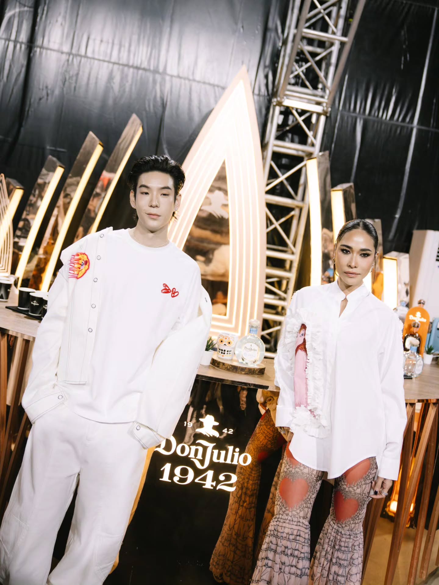 เจเจ - กฤษณภูมิ พิบูลสงคราม