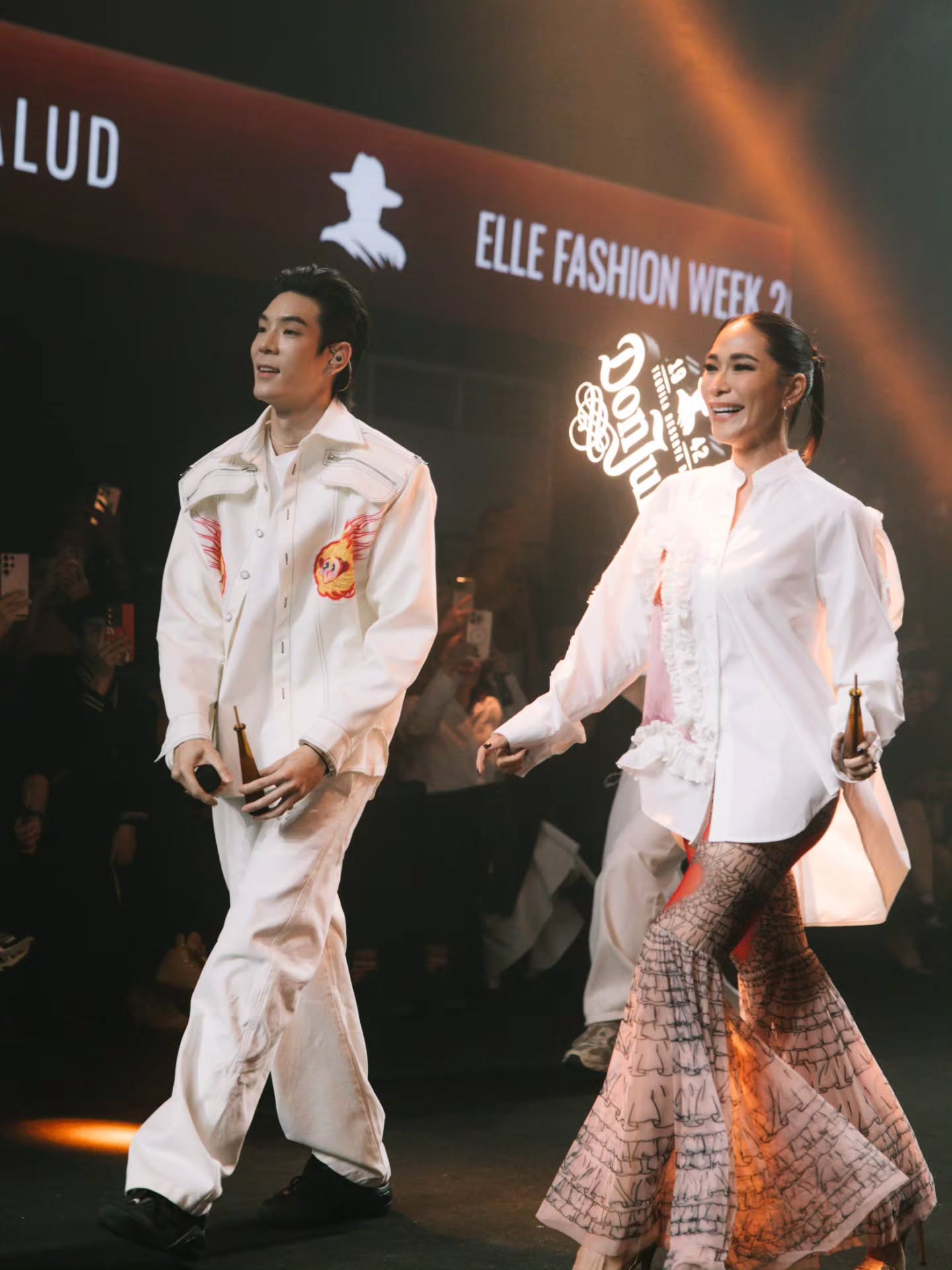 เจเจ - กฤษณภูมิ พิบูลสงคราม