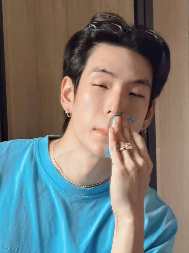 เจเจ - กฤษณภูมิ พิบูลสงคราม