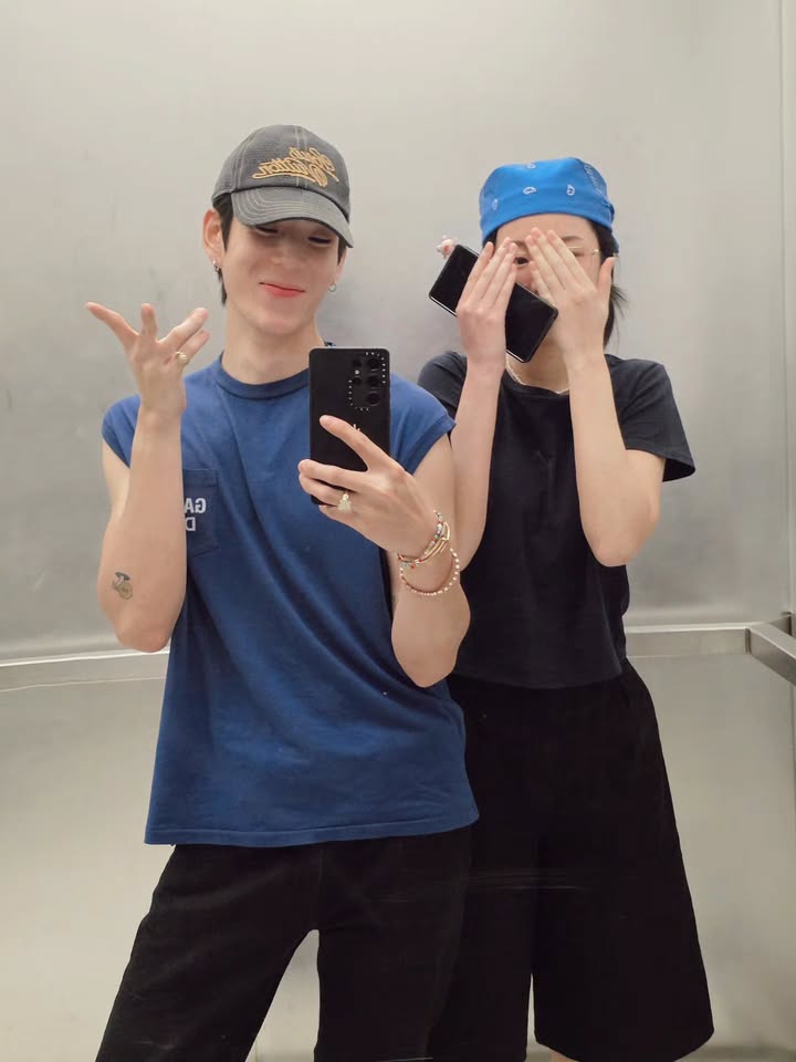 เจเจ - กฤษณภูมิ พิบูลสงคราม