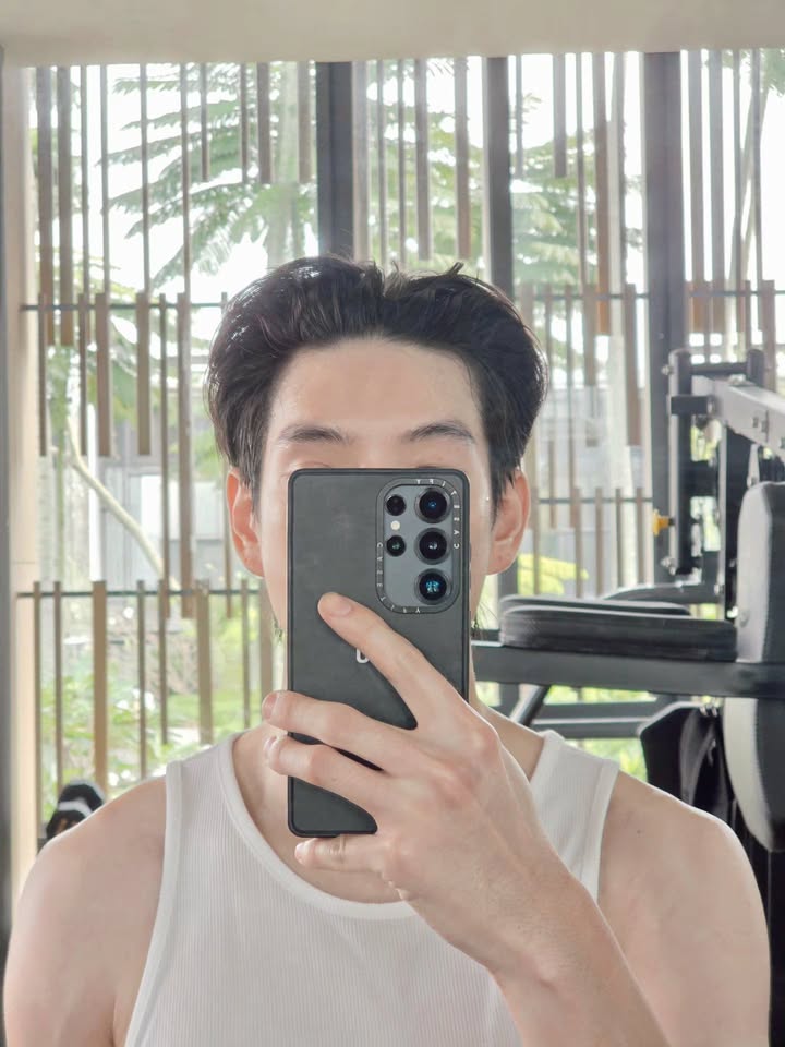 เจเจ - กฤษณภูมิ พิบูลสงคราม