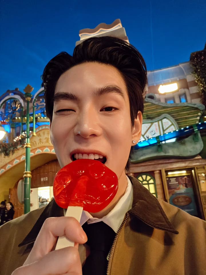 เจเจ - กฤษณภูมิ พิบูลสงคราม