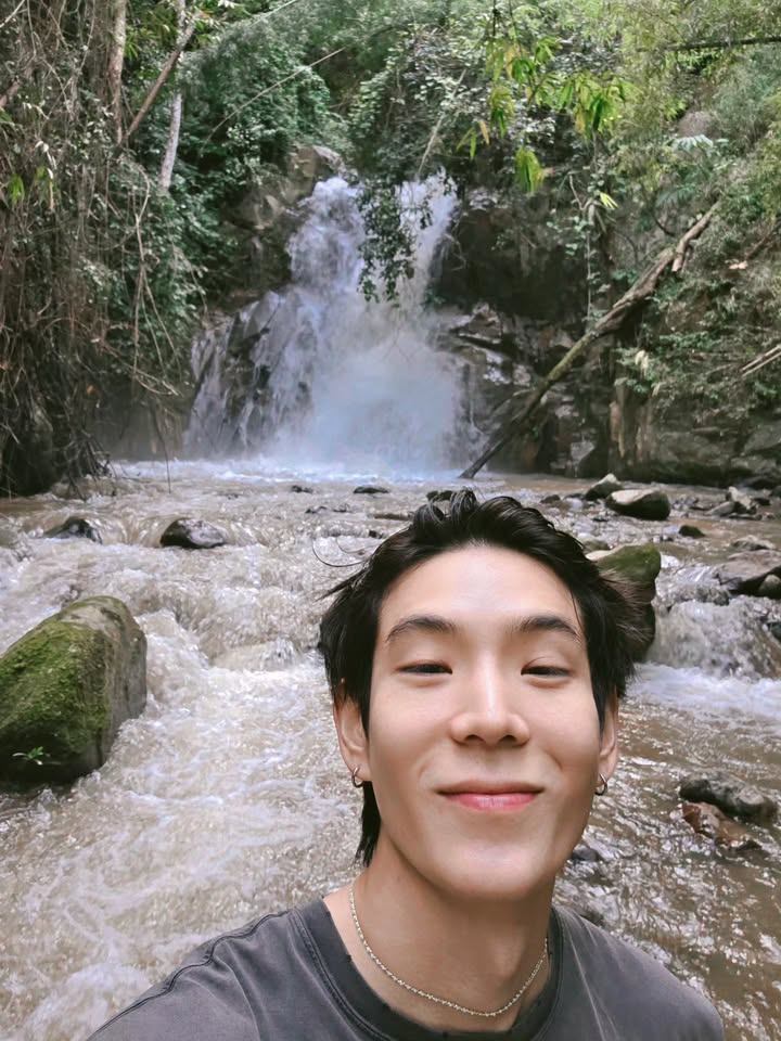 เจเจ - กฤษณภูมิ พิบูลสงคราม