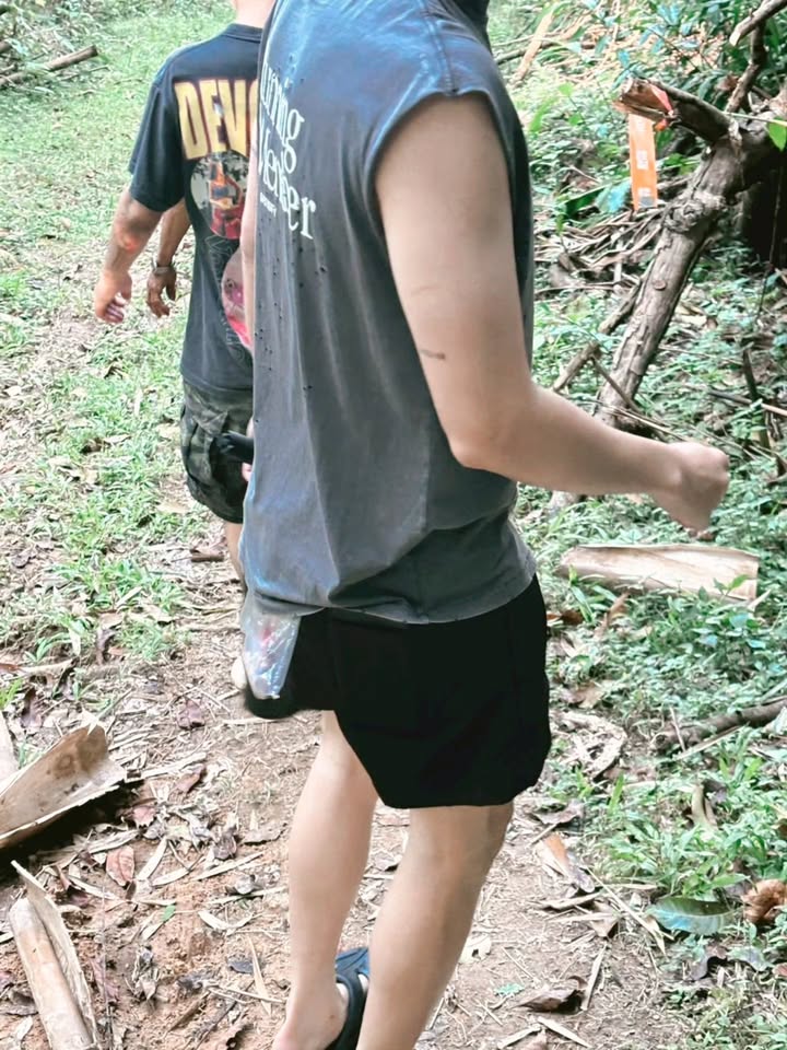 เจเจ - กฤษณภูมิ พิบูลสงคราม