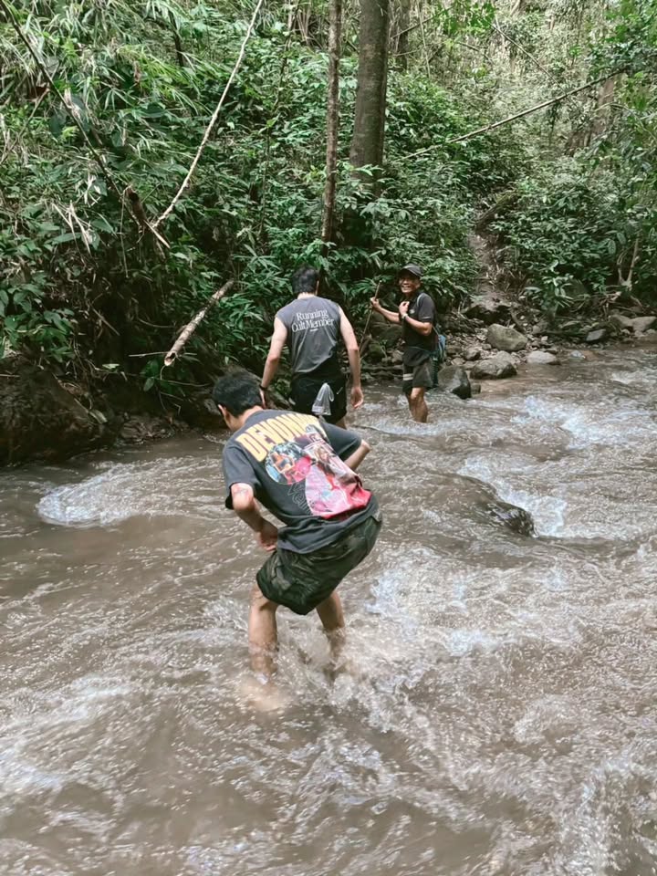 เจเจ - กฤษณภูมิ พิบูลสงคราม