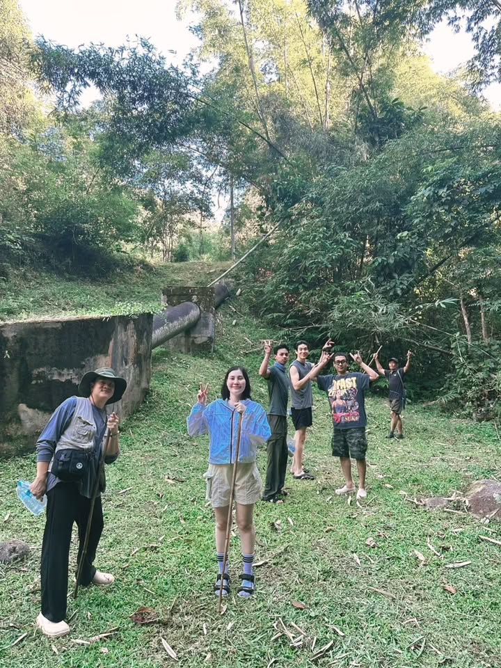 เจเจ - กฤษณภูมิ พิบูลสงคราม